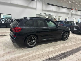 BMW X3 * M40i* DISTRONIC* H/K* AMBIENT* 360КАМЕРИ* , снимка 3