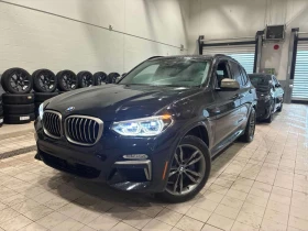 BMW X3 * M40i* DISTRONIC* H/K* AMBIENT* 360КАМЕРИ* , снимка 1