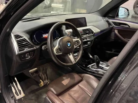 BMW X3 * M40i* DISTRONIC* H/K* AMBIENT* 360КАМЕРИ* , снимка 5