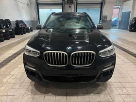 BMW X3 * M40i* DISTRONIC* H/K* AMBIENT* 360КАМЕРИ* , снимка 6