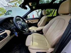 BMW X3 2.8бензин 2017g внос от КАНАДА., снимка 16