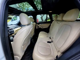 BMW X3 2.8бензин 2017g внос от КАНАДА., снимка 7