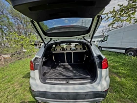 BMW X3 2.8бензин 2017g внос от КАНАДА., снимка 17