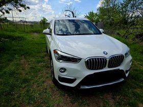 BMW X3 2.8бензин 2017g внос от КАНАДА., снимка 15