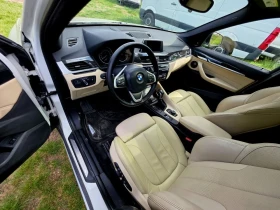 BMW X3 2.8бензин 2017g внос от КАНАДА., снимка 9