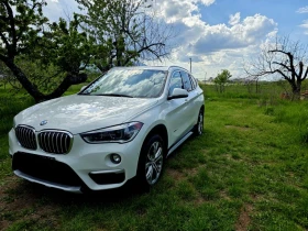 BMW X3 2.8бензин 2017g внос от КАНАДА., снимка 2