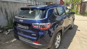 Jeep Compass Longitude 1.6 120 к.с 2018г, снимка 3
