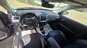 Jeep Compass Longitude 1.6 120 к.с 2018г, снимка 7