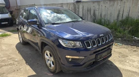 Jeep Compass Longitude 1.6 120 к.с 2018г, снимка 2