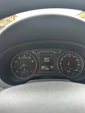 Audi Q3 2.0 TFSI quattro, снимка 8