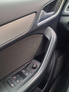 Audi Q3 2.0 TFSI quattro, снимка 9
