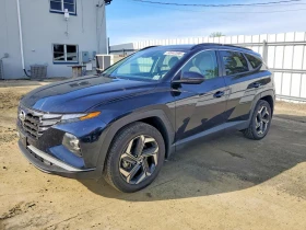 Hyundai Tucson SEL Convenience Hybrid AWD, снимка 1