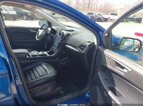 Ford Edge 2.0l Sel, снимка 5