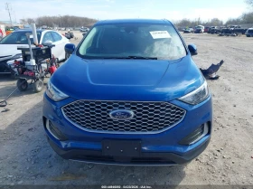 Ford Edge 2.0l Sel, снимка 13