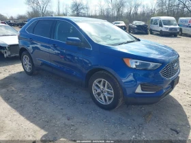 Ford Edge 2.0l Sel, снимка 1