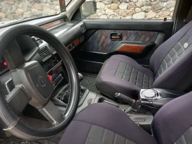Opel Frontera, снимка 3