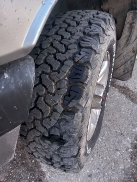 Opel Frontera, снимка 4