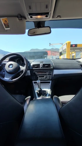 BMW X3, снимка 9
