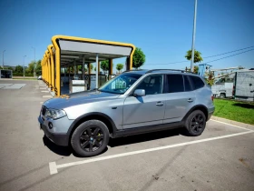 BMW X3, снимка 2