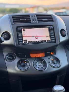 Toyota Rav4 2.2D-CAT LUXARY 4x4, снимка 11