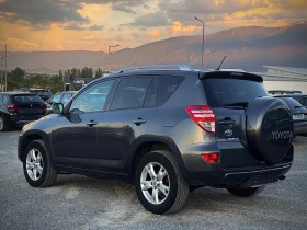 Toyota Rav4 2.2D-CAT LUXARY 4x4, снимка 6