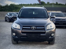 Toyota Rav4 2.2D-CAT LUXARY 4x4, снимка 2