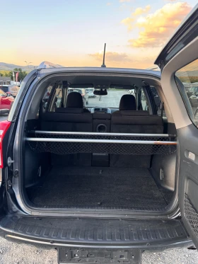 Toyota Rav4 2.2D-CAT LUXARY 4x4, снимка 7
