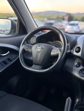 Toyota Rav4 2.2D-CAT LUXARY 4x4, снимка 10