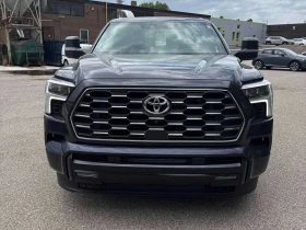 Toyota Sequoia 4WD| DISTRONIC| 360| ПОДГРЕВИ| ОБДУХВАНЕ| CARFAX, снимка 2