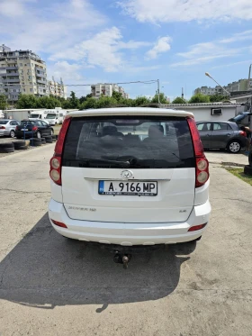 Great Wall Hover H5, снимка 4