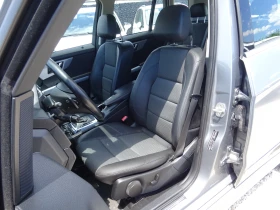 Mercedes-Benz GLK 220 cdi 4matic Premium, снимка 10