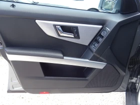 Mercedes-Benz GLK 220 cdi 4matic Premium, снимка 8