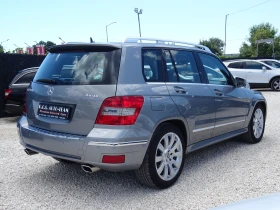 Mercedes-Benz GLK 220 cdi 4matic Premium, снимка 5