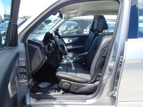 Mercedes-Benz GLK 220 cdi 4matic Premium, снимка 11