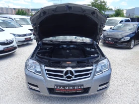 Mercedes-Benz GLK 220 cdi 4matic Premium, снимка 7
