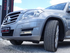 Mercedes-Benz GLK 220 cdi 4matic Premium, снимка 17