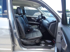 Mercedes-Benz GLK 220 cdi 4matic Premium, снимка 15