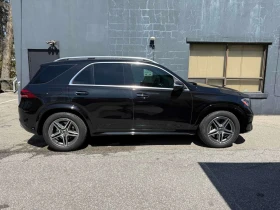 Mercedes-Benz GLE 450 BURMESTER| ОБДУХВАНЕ| ПАНО| 360cam| 2 КЛЮЧА| , снимка 3