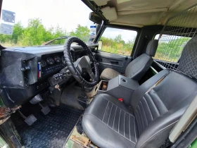Land Rover Defender 90 2.5 Tdi, снимка 14