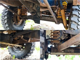 Land Rover Defender 90 2.5 Tdi, снимка 10