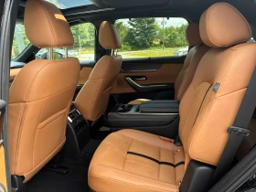 Mazda CX-90  Signature AWD, 3.3L / 360 / ОБДУХВАНЕ / ДИСТРОНИК, снимка 13