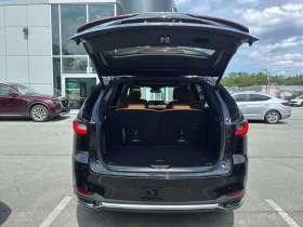 Mazda CX-90  Signature AWD, 3.3L / 360 / ОБДУХВАНЕ / ДИСТРОНИК, снимка 15