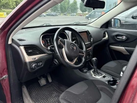 Jeep Cherokee * North Special Edition * CARFAX * БЕЗ ПЪРВОНАЧАЛН, снимка 5