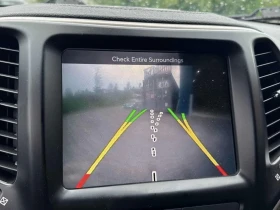 Jeep Cherokee * North Special Edition * CARFAX * БЕЗ ПЪРВОНАЧАЛН, снимка 11