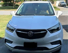 Buick Encore * Premium * CARFAX * АВТОКРЕДИТ БЕЗ ПЪРВОНАЧАЛНА *, снимка 5