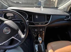 Buick Encore * Premium * CARFAX * АВТОКРЕДИТ БЕЗ ПЪРВОНАЧАЛНА *, снимка 6