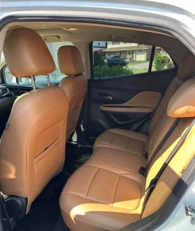 Buick Encore * Premium * CARFAX * АВТОКРЕДИТ БЕЗ ПЪРВОНАЧАЛНА *, снимка 7