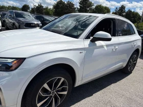 Audi Q5 | Progressiv | DISTRONIC | ОТ ПРЕДСТАВИТЕЛСТВО | , снимка 2
