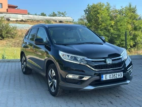 Honda Cr-v 1.6 i-DTEC 4x4 EXECUTIVE/NAVI, снимка 3