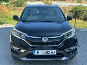 Honda Cr-v 1.6 i-DTEC 4x4 EXECUTIVE/NAVI, снимка 2